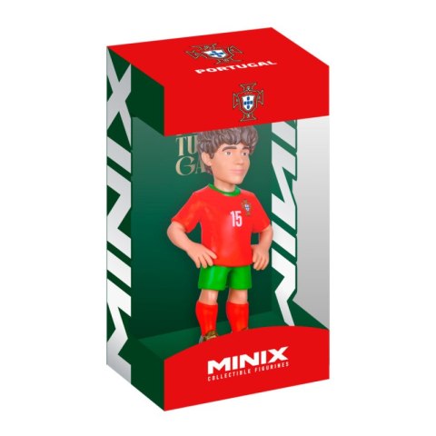 MINIX 22892 PORTUGAL JOAO NEVES
