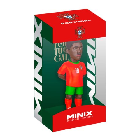 MINIX 22915 PORTUGAL NUNO MENDES