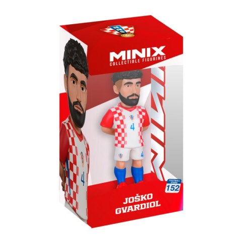 MINIX 23790 CROATIA JOSKO GWARDIOL