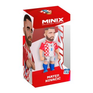 MINIX 23806 CROATIA MATEO KOVACIC