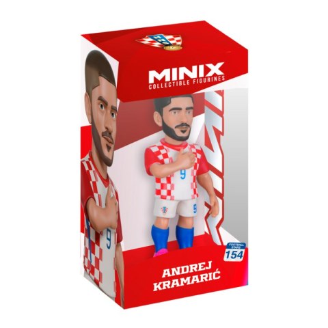 MINIX 23813 CROATIA ANDREJ KRAMARIC