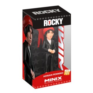 MINIX 25282 ROCKY ADRIAN PENNINO