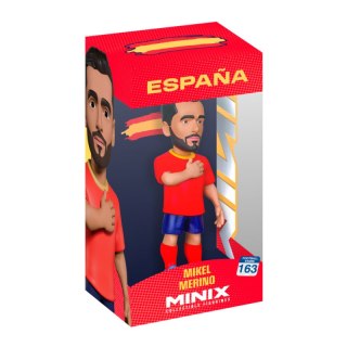 MINIX 26180 SPAIN MIKEL MERINO