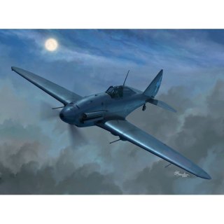 Sword 48013 Reggiane Re2001CN Night Fighter
