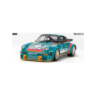 Tamiya 24334 Porsche 934 Turbo