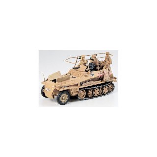 Tamiya 35113 Sdkfz 250/3 Greif 1/35