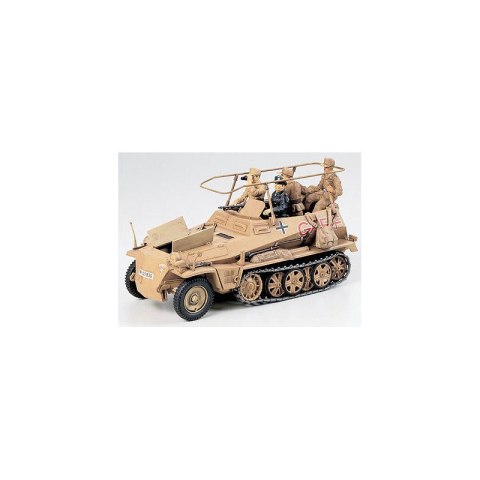 Tamiya 35113 Sdkfz 250/3 Greif 1/35