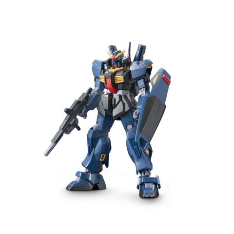 Bandai 57985 HG 1/144 RX-178 GUNDAM MK-II (TITANS)