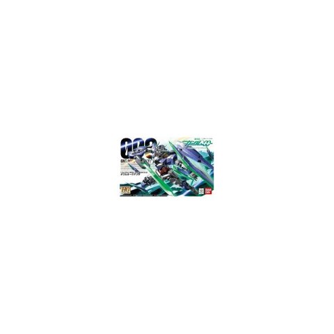 Bandai 58784 HG 1/144 00 QAN[T] GUN82832
