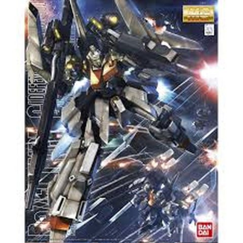 Bandai 63199 MG 1/100 ReZEL TYPE-C DEFENCER A+B UNIT GENERAL REVIL CUSTOM MK63199
