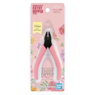 Bandai 64208 BANDAI SPIRITS ENTRY NIPPER - PINK GUN64208