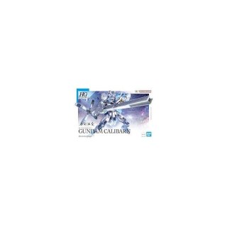 Bandai 65322 HG 1/144 GUNDAM CALIBARN GUN65322