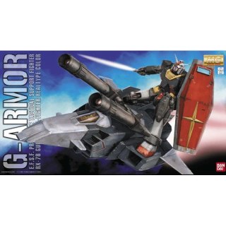 Bandai 67227 MG 1/100 G-ARMOR REAL TYPE COLOR Ver. MK67227