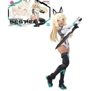 Bandai 68562 30MS SIS-H00 SESTIEH [ COLOR C] MK68562