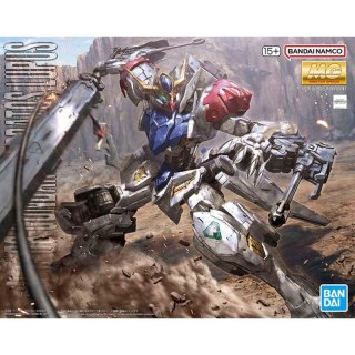 Bandai 68707 MG 1/100 GUNDAM BARBATOS LUPUS