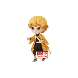 Bandai BP18603 BP Q POSKET PETIT - DS - ZENITSU AGATSUMA VOL.6