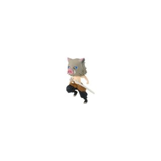 Bandai BP18604 BP Q POSKET PETIT - DS - INOSUKE HASHIBIRA VOL.6