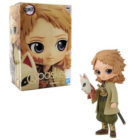 Bandai BP18720 BP Q POSKET - DEMON SLAYER - SABITO VER.B