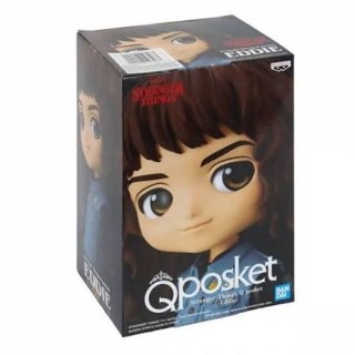 Bandai BP18757 BP Q POSKET - STRANGER THINGS - EDDIE