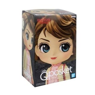 Bandai BP18870 BP Q POSKET - STRANGER THINGS - ROBIN VOL.2