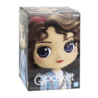 Bandai BP18871 BP Q POSKET - STRANGER THINGS - NANCY