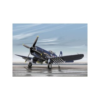 Italeri 0062 1/72 F-4U 4B Corsair