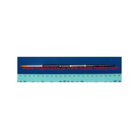 Italeri 51209 6 Brush Synthetic Round