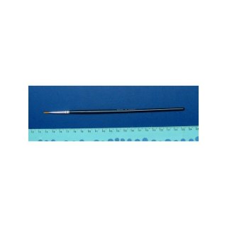Italeri 51225 2 Brush Synthetic Flat
