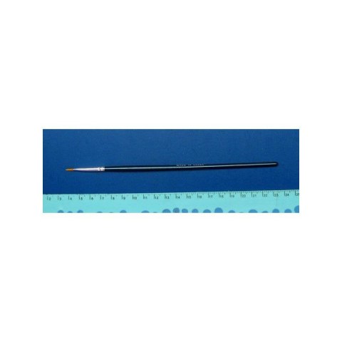 Italeri 51225 2 Brush Synthetic Flat