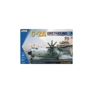 Kinetic 48025 1/48 C-2A Greyhound