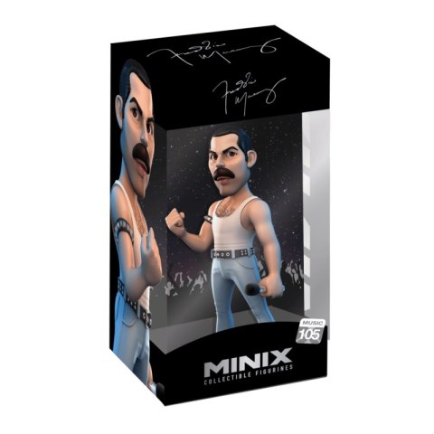 MINIX MX15252 FREDDIE MERCURY