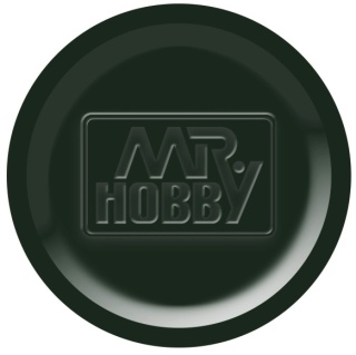 Mr.Hobby C015 IJN Green (Nakajima) - (Semi Gloss) 10ml