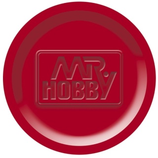 Mr.Color C114 Rlm23 Red Semigloss 10ml