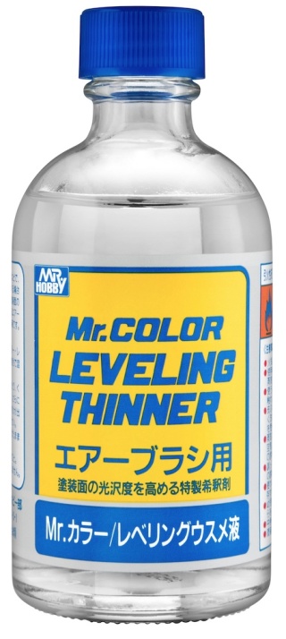 Mr.Color T106 Leveling Thinner 110ml