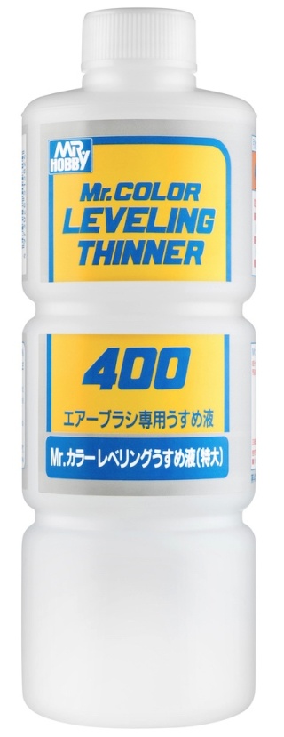 Mr.Color T108 Leveling Thinner 400ml