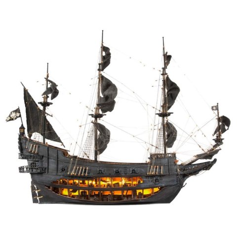 OcCre 14010 The Flying Dutchman