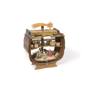 OcCre 50000 Naval Nativity