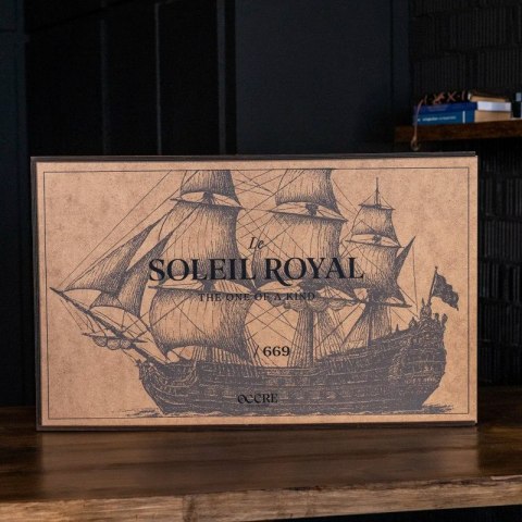 OcCre PR002 Le Soleil Royal 1/70