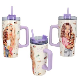Top Model 13966 Kubek ToGoCup Sunny Dog Ilość sztuk w opakowaniu 4