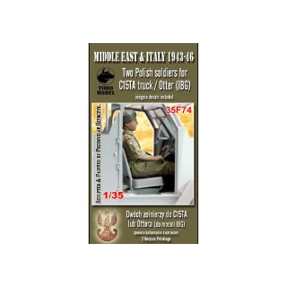 Toro 35F76 MTO43-46 - Oficer w Mundurze Tropikalnym do C15TA
