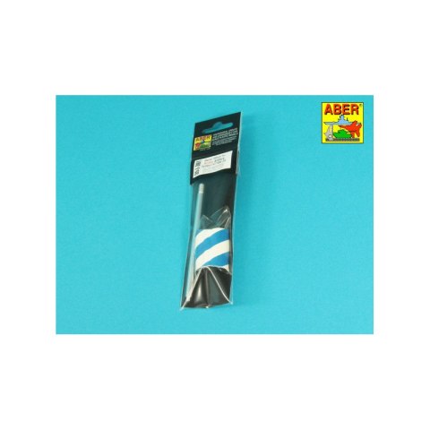 Aber 35 L-361 155 mm Barrel for FH77BW L52 Archer Artillery System