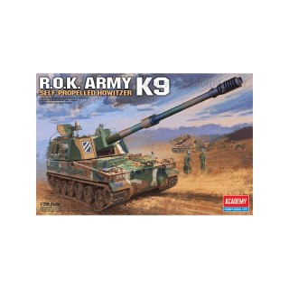 Academy 13219 K-9 SPG ROK - 1/35