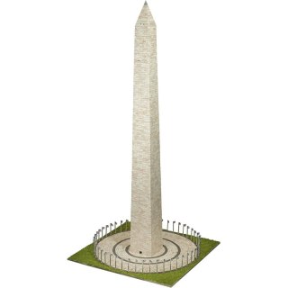 Aedes Ars 1888 Washington Monument