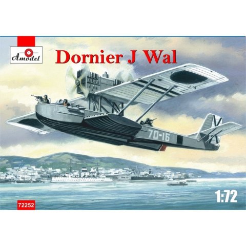Amodel 72252 Dornier Do J Wal Spain