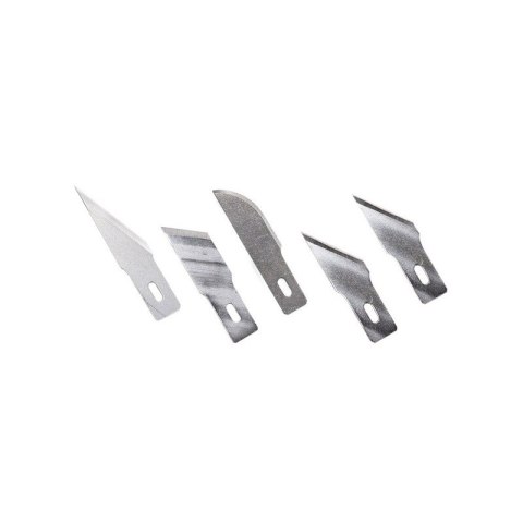 Excel 20004 Ass. H.Duty Blades