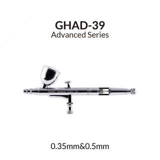 Gaahleri 40133 Advanced Series GHAD-39 Airbrush