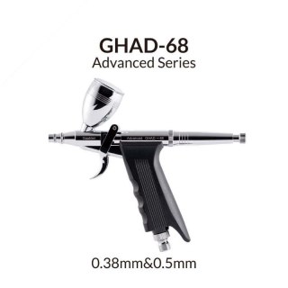 Gaahleri 40140 Advanced Series GHAD-68 Airbrush