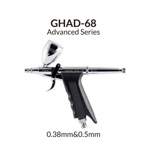 Gaahleri 40140 Advanced Series GHAD-68 Airbrush