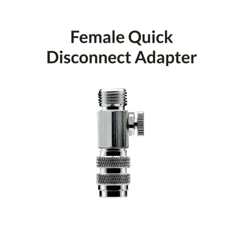 Gaahleri 40973 Quick Disconnect Female ACV