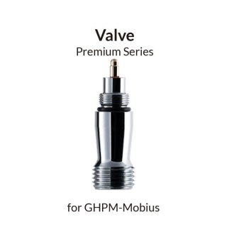 Gaahleri 41031 Air Valve for Premium Mobius